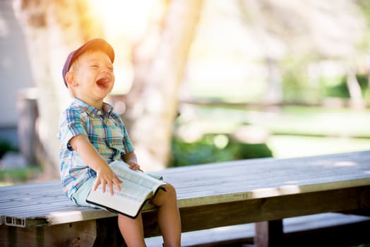 Focus on 5 Simple Things to be Happy